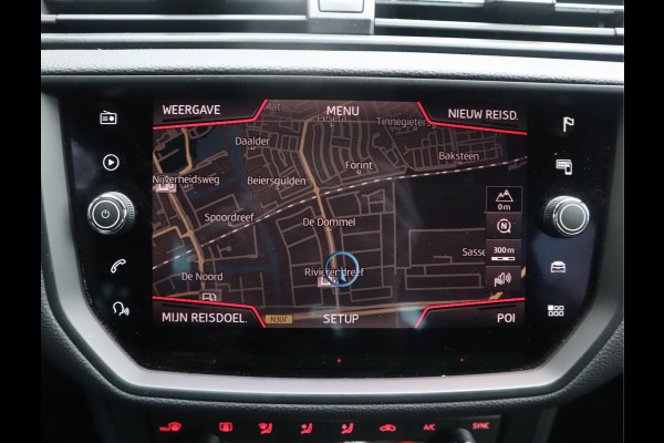 Seat Ibiza 1.0 TSI FR Business Intense / AppleCarplay