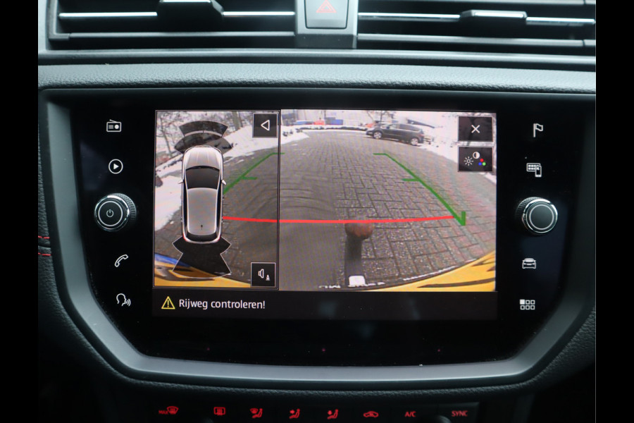 Seat Ibiza 1.0 TSI FR Business Intense / AppleCarplay