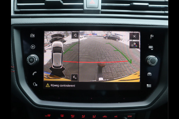 Seat Ibiza 1.0 TSI FR Business Intense / AppleCarplay