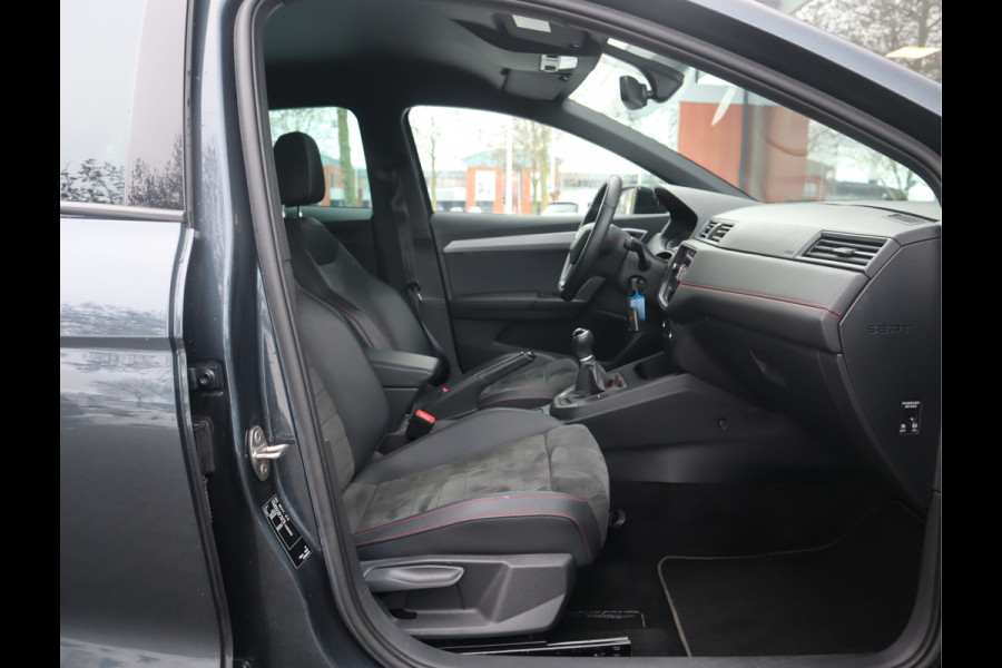 Seat Ibiza 1.0 TSI FR Business Intense / AppleCarplay