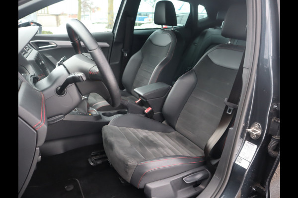 Seat Ibiza 1.0 TSI FR Business Intense / AppleCarplay