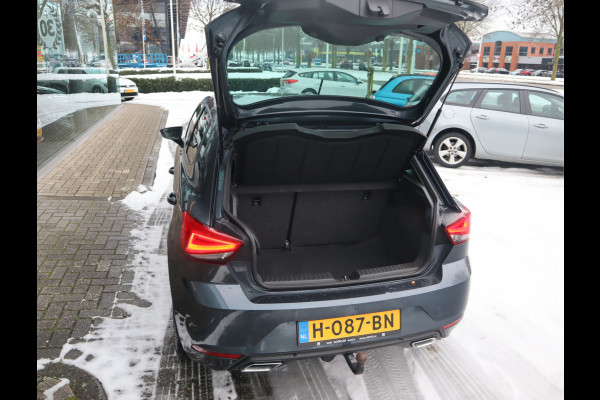 Seat Ibiza 1.0 TSI FR Business Intense / AppleCarplay