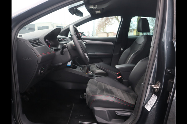 Seat Ibiza 1.0 TSI FR Business Intense / AppleCarplay