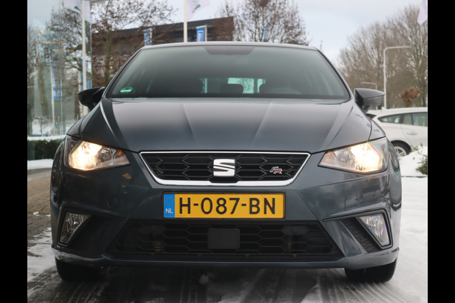 Seat Ibiza 1.0 TSI FR Business Intense / AppleCarplay