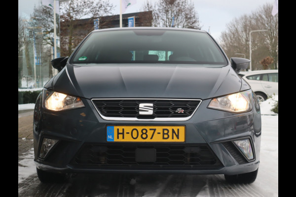 Seat Ibiza 1.0 TSI FR Business Intense / AppleCarplay
