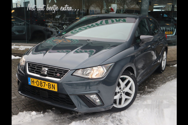 Seat Ibiza 1.0 TSI FR Business Intense / AppleCarplay