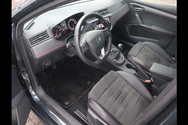 Seat Ibiza 1.0 TSI FR Business Intense / AppleCarplay