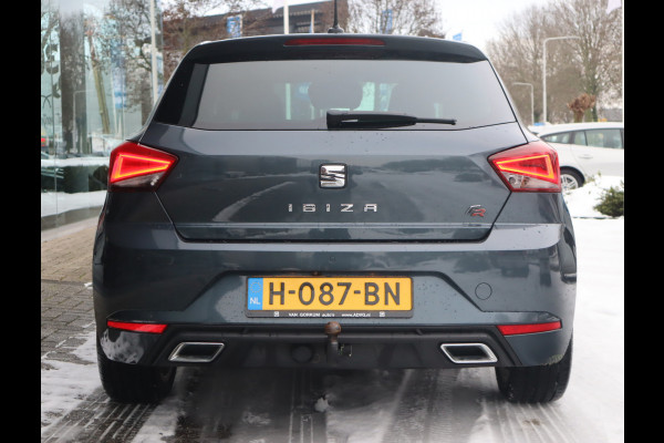 Seat Ibiza 1.0 TSI FR Business Intense / AppleCarplay