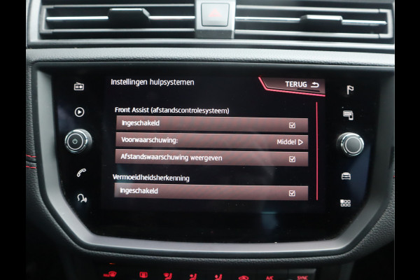 Seat Ibiza 1.0 TSI FR Business Intense / AppleCarplay