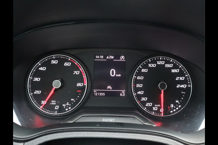 Seat Ibiza 1.0 TSI FR Business Intense / AppleCarplay