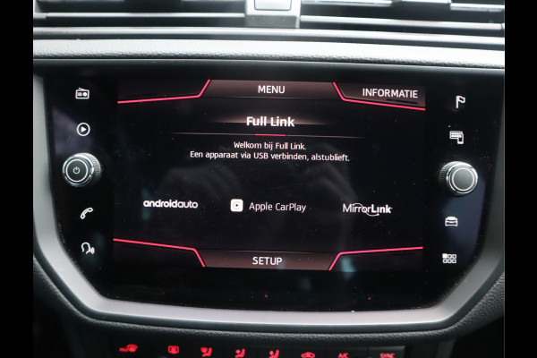 Seat Ibiza 1.0 TSI FR Business Intense / AppleCarplay
