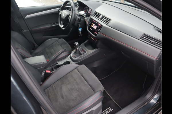 Seat Ibiza 1.0 TSI FR Business Intense / AppleCarplay