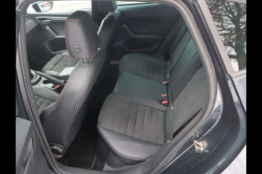 Seat Ibiza 1.0 TSI FR Business Intense / AppleCarplay