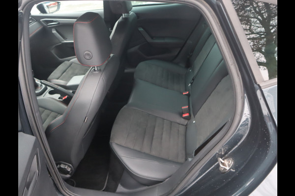 Seat Ibiza 1.0 TSI FR Business Intense / AppleCarplay