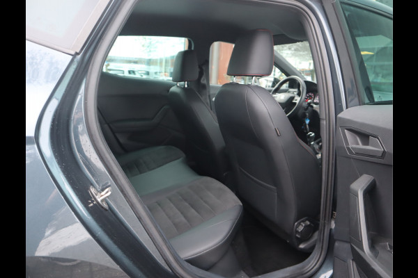 Seat Ibiza 1.0 TSI FR Business Intense / AppleCarplay