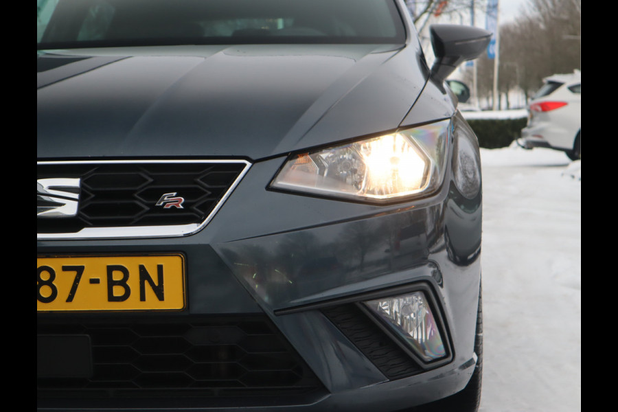 Seat Ibiza 1.0 TSI FR Business Intense / AppleCarplay
