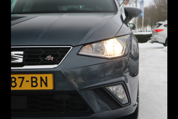 Seat Ibiza 1.0 TSI FR Business Intense / AppleCarplay