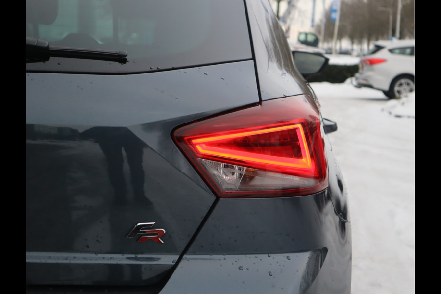 Seat Ibiza 1.0 TSI FR Business Intense / AppleCarplay