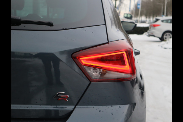 Seat Ibiza 1.0 TSI FR Business Intense / AppleCarplay