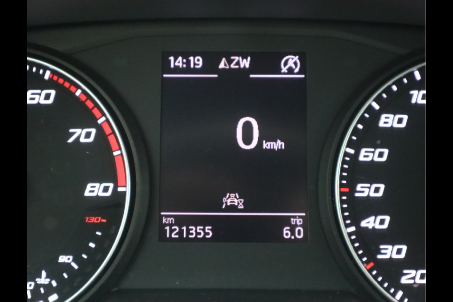 Seat Ibiza 1.0 TSI FR Business Intense / AppleCarplay