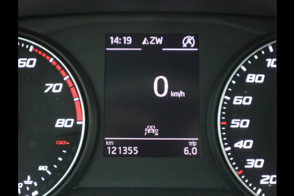 Seat Ibiza 1.0 TSI FR Business Intense / AppleCarplay