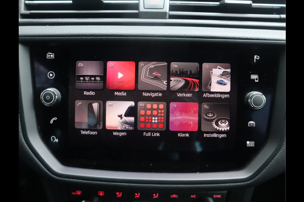 Seat Ibiza 1.0 TSI FR Business Intense / AppleCarplay