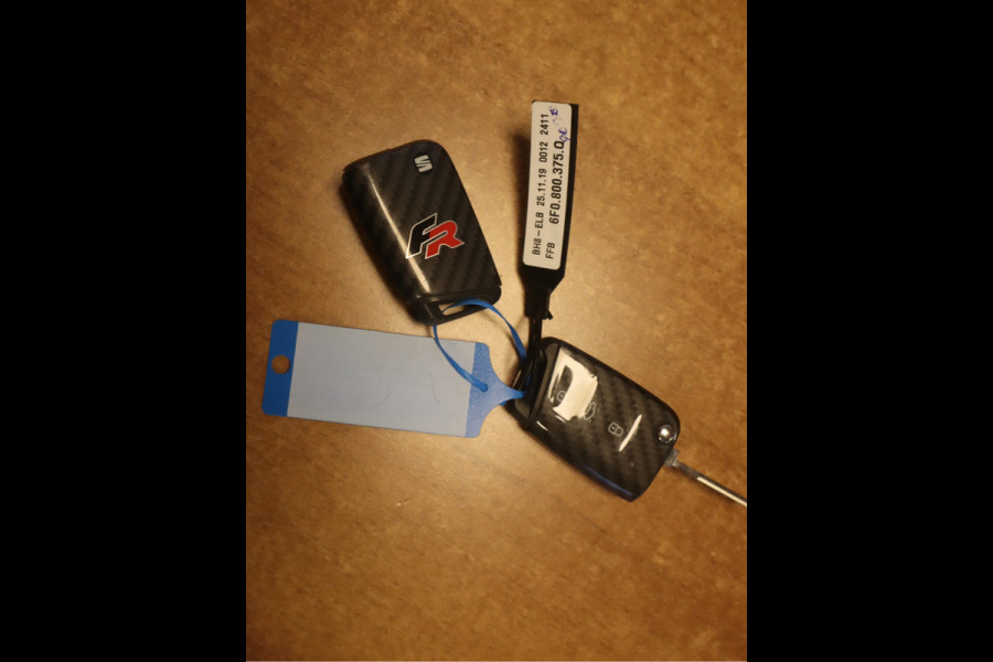 Seat Ibiza 1.0 TSI FR Business Intense / AppleCarplay