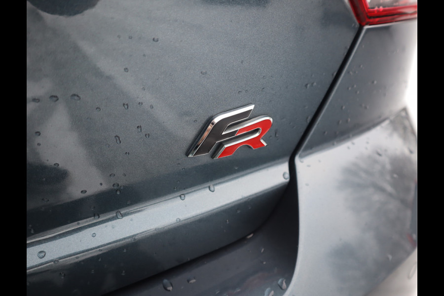 Seat Ibiza 1.0 TSI FR Business Intense / AppleCarplay