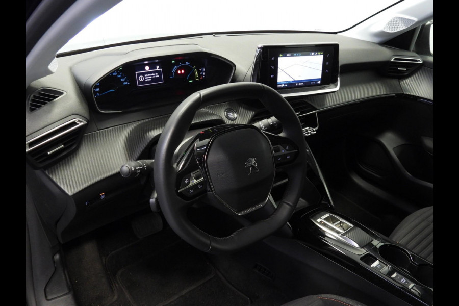 Peugeot e-208 EV Active Pack 50 kWh NAVI/CLIMA/CRUISE/PDC/16"LMV!