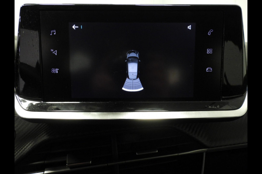 Peugeot e-208 EV Active Pack 50 kWh NAVI/CLIMA/CRUISE/PDC/16"LMV!