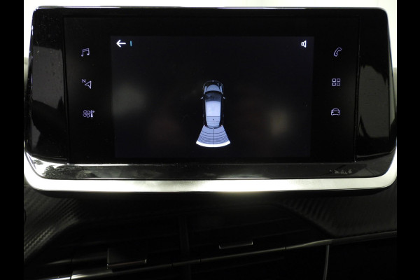 Peugeot e-208 EV Active Pack 50 kWh NAVI/CLIMA/CRUISE/PDC/16"LMV!