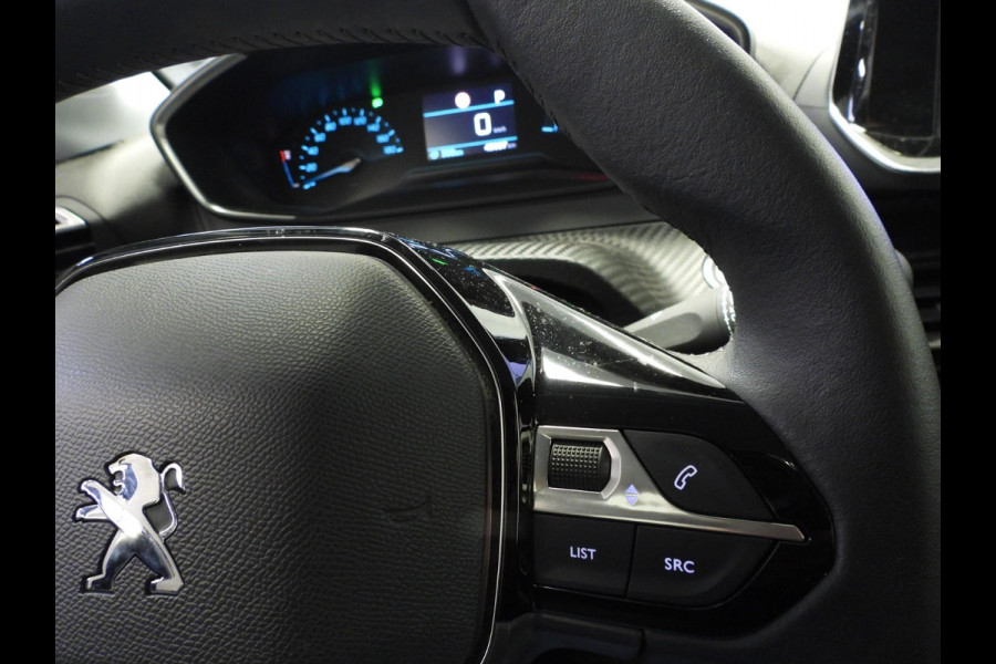 Peugeot e-208 EV Active Pack 50 kWh NAVI/CLIMA/CRUISE/PDC/16"LMV!