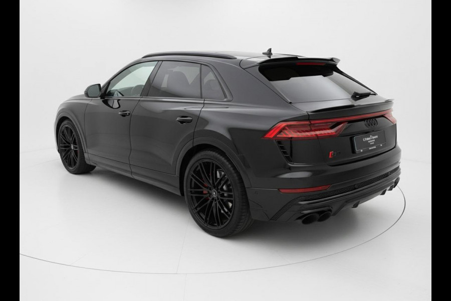 Audi Q8 55 TFSI quattro * S-line * Panoramadak * Dealer onderh. *