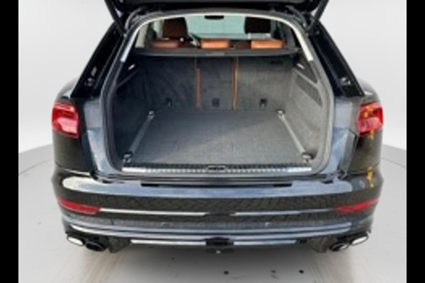 Audi Q8 55 TFSI quattro * S-line * Panoramadak * Dealer onderh. *