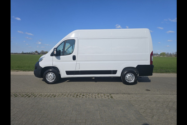 Opel Movano 2.2D 140 L2H2 3.5T - 140 Pk - Euro 6 - ParkeerCamera - Airco - Cruise Control