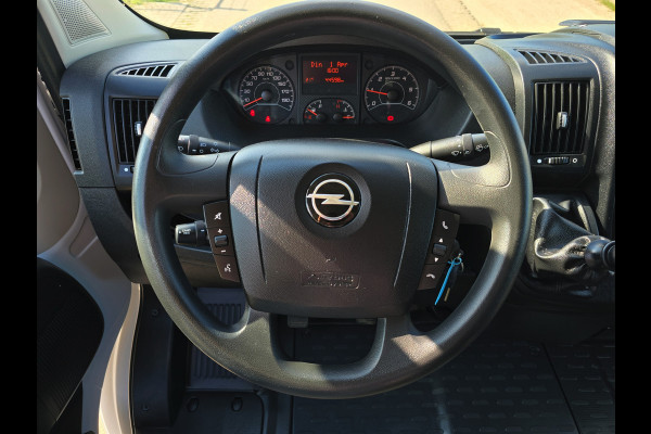 Opel Movano 2.2D 140 L2H2 3.5T - 140 Pk - Euro 6 - ParkeerCamera - Airco - Cruise Control