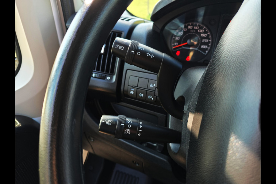 Opel Movano 2.2D 140 L2H2 3.5T - 140 Pk - Euro 6 - ParkeerCamera - Airco - Cruise Control