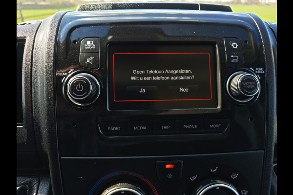 Opel Movano 2.2D 140 L2H2 3.5T - 140 Pk - Euro 6 - ParkeerCamera - Airco - Cruise Control