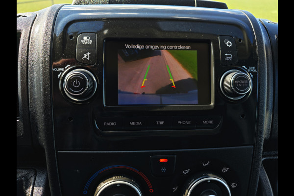 Opel Movano 2.2D 140 L2H2 3.5T - 140 Pk - Euro 6 - ParkeerCamera - Airco - Cruise Control