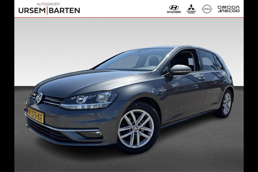 Volkswagen Golf 1.5 TSI Comfortline Business  | 130PK | adaptive cruise | trekhaak | Apple Carplay/Android Auto