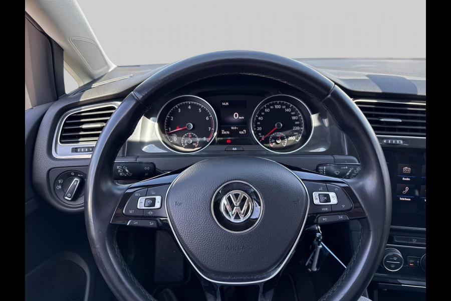 Volkswagen Golf 1.5 TSI Comfortline Business  | 130PK | adaptive cruise | trekhaak | Apple Carplay/Android Auto