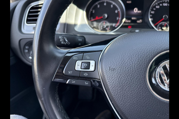 Volkswagen Golf 1.5 TSI Comfortline Business  | 130PK | adaptive cruise | trekhaak | Apple Carplay/Android Auto
