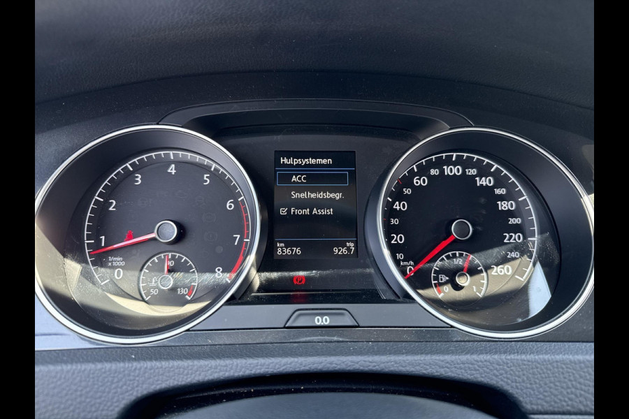 Volkswagen Golf 1.5 TSI Comfortline Business  | 130PK | adaptive cruise | trekhaak | Apple Carplay/Android Auto