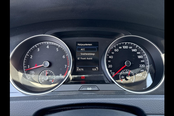 Volkswagen Golf 1.5 TSI Comfortline Business  | 130PK | adaptive cruise | trekhaak | Apple Carplay/Android Auto