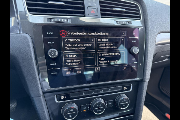 Volkswagen Golf 1.5 TSI Comfortline Business  | 130PK | adaptive cruise | trekhaak | Apple Carplay/Android Auto