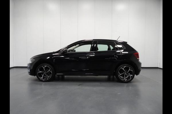 Volkswagen Polo 1.0 TSI Comfortline Business NAVI/CLIMA/CAMERA/17"LMV!