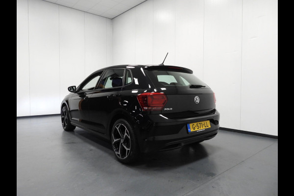 Volkswagen Polo 1.0 TSI Comfortline Business NAVI/CLIMA/CAMERA/17"LMV!
