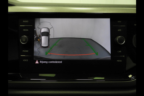 Volkswagen Polo 1.0 TSI Comfortline Business NAVI/CLIMA/CAMERA/17"LMV!