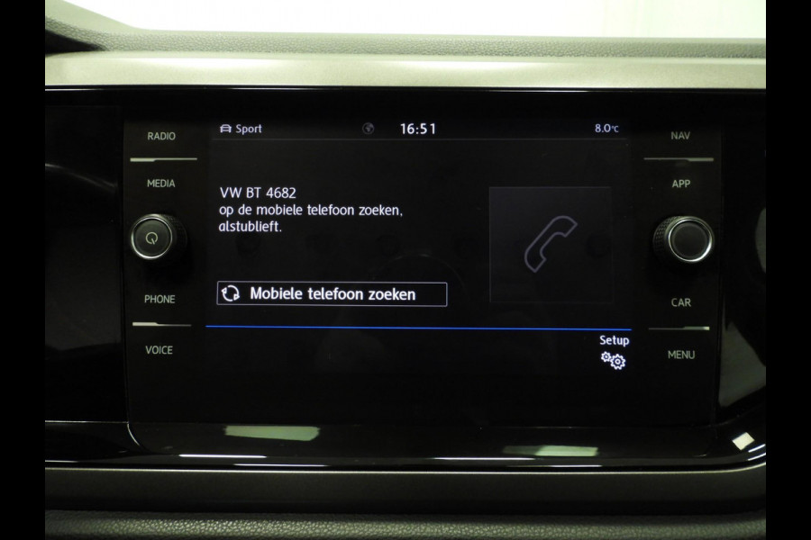 Volkswagen Polo 1.0 TSI Comfortline Business NAVI/CLIMA/CAMERA/17"LMV!