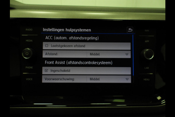 Volkswagen Polo 1.0 TSI Comfortline Business NAVI/CLIMA/CAMERA/17"LMV!